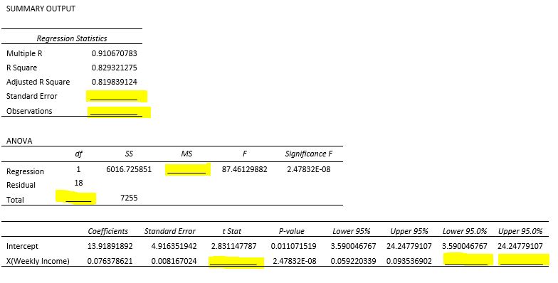 Must show your work step by step to get full credit points