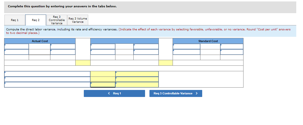 The standard overhead rate is based on a predicted activity level of