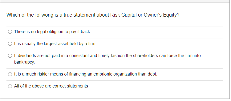of the industry. {:2- developing brand loyalty to protect them 'om intense