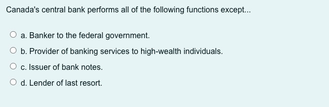 The fall in the unemployment rate. Q d. The ratio of nominal