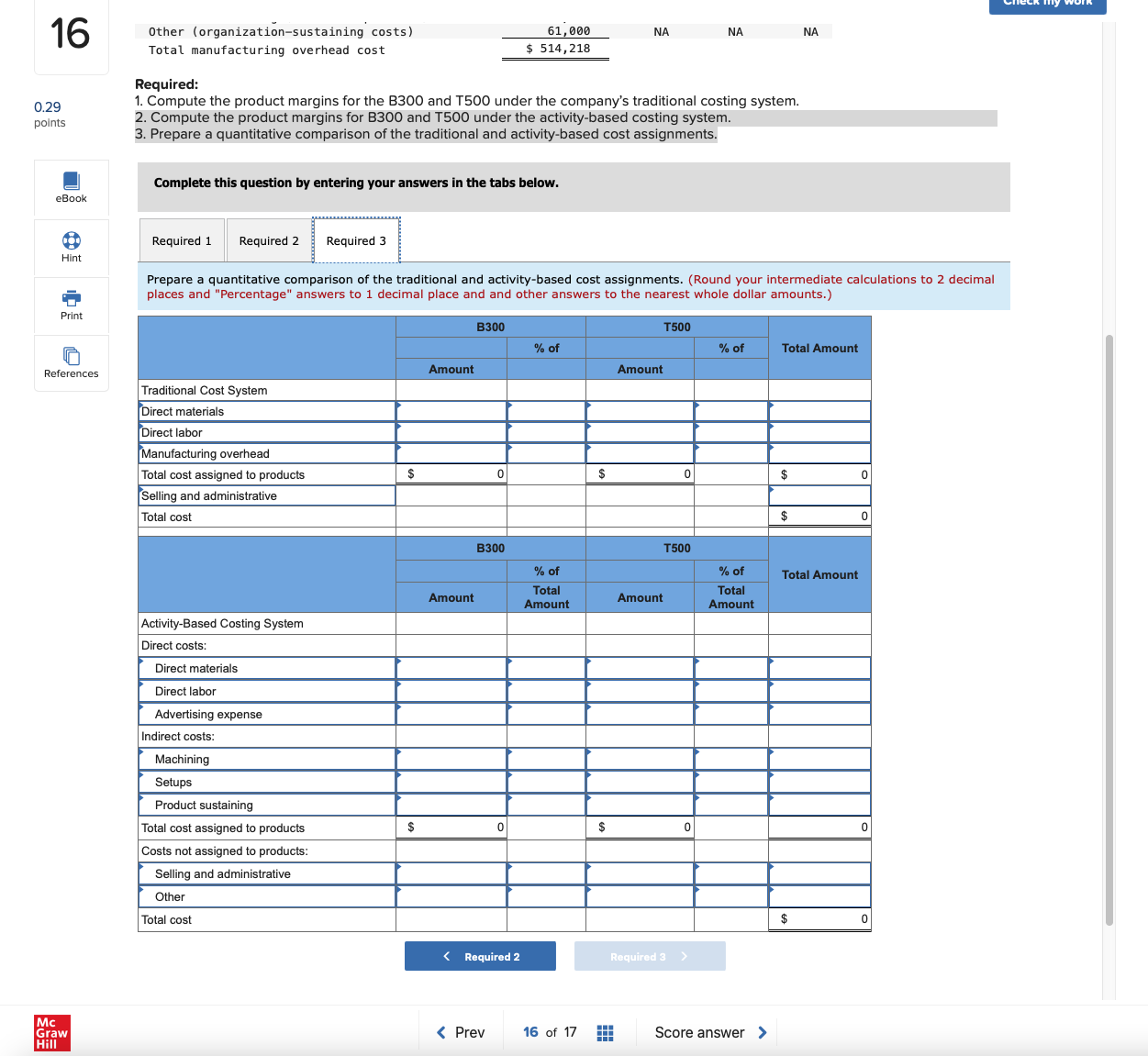 Income Statement Sales $ 1, 757 , 400 Cost of goods sold