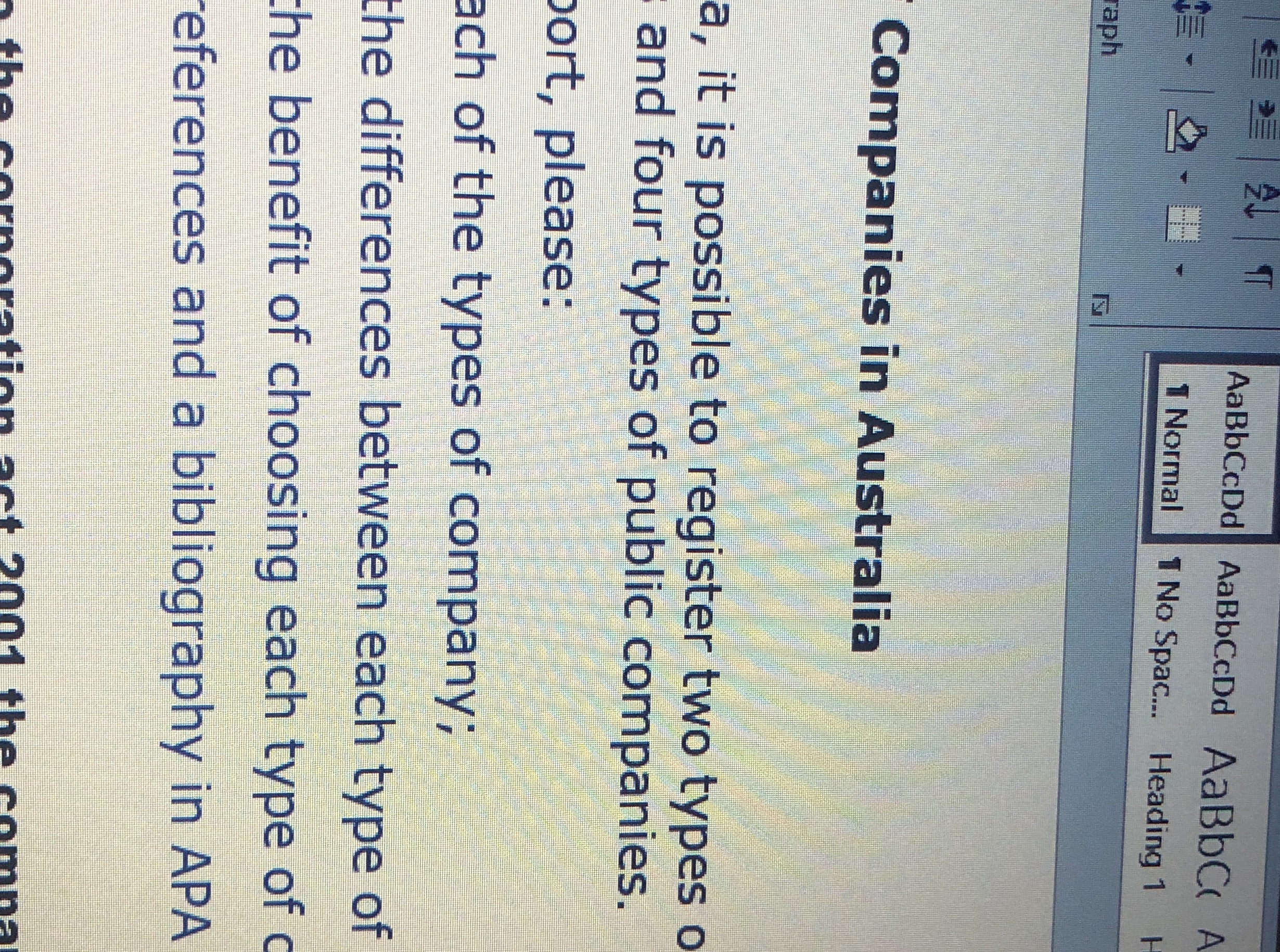 Please focus on difference between part and benefit one AN AaBbCcDd AaBbCcDd