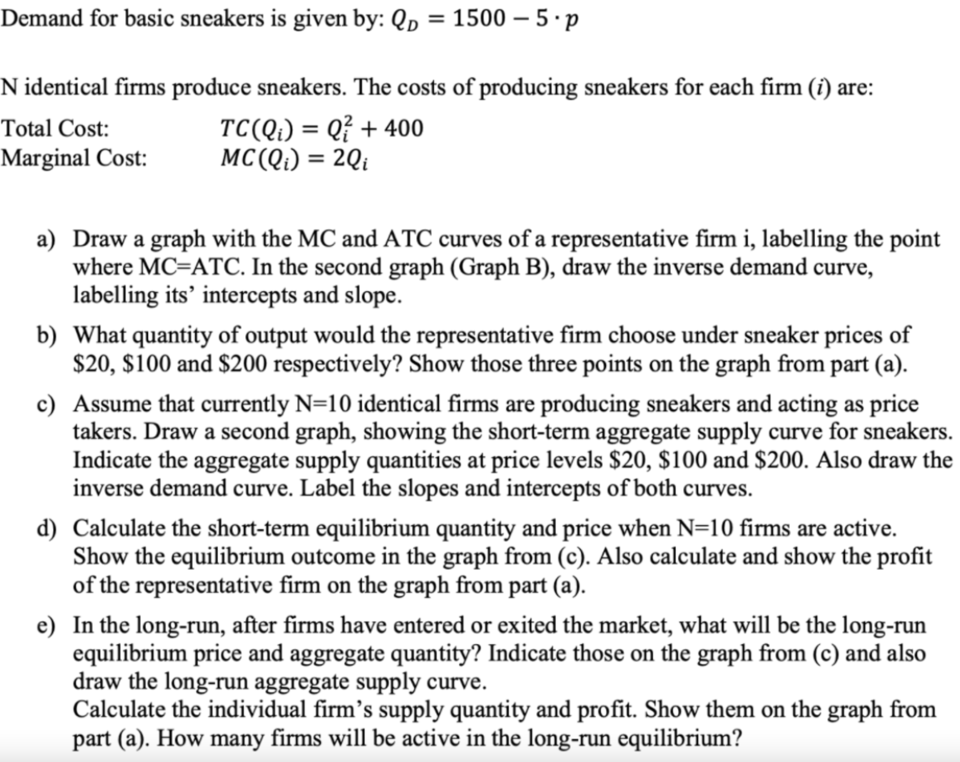 Any help would be appreciated on this problem- I am lost as