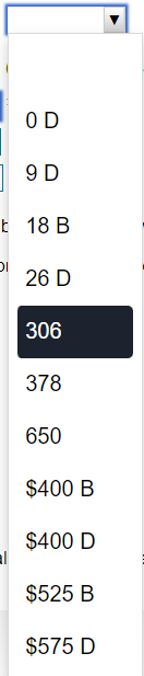 cost data for each type of cookie are as follows: 1 Revenue