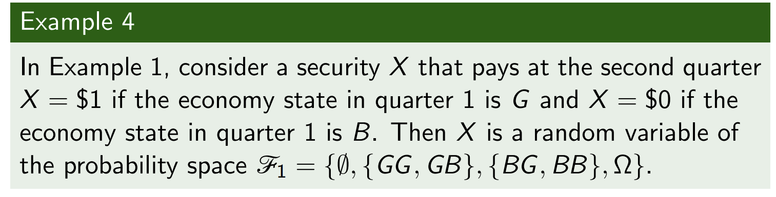 d3. Let .7-1,t : l, 2, 3 be the sigmaalgebra that describes