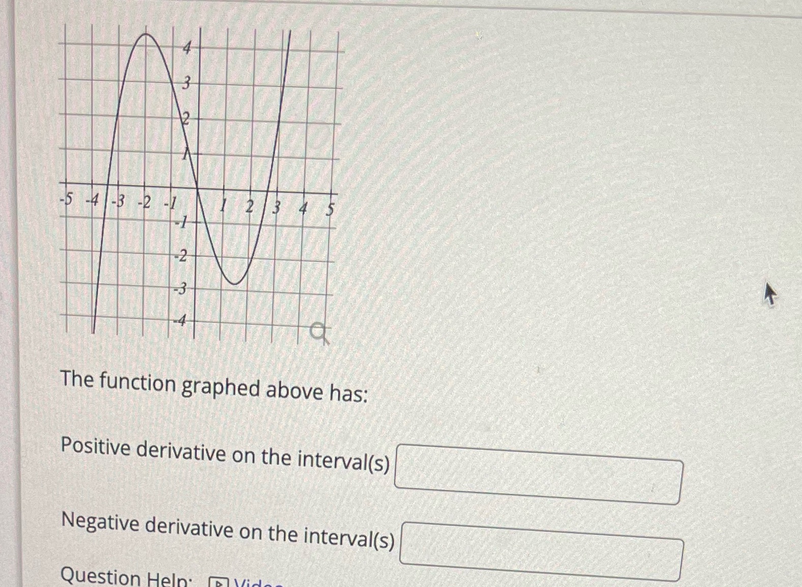  TO to -5 -4 - 3 - 2 - 1 2
