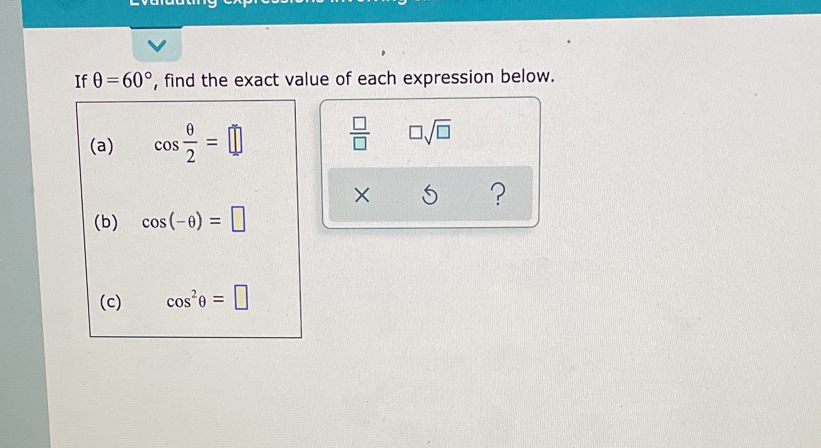Please write out the answer neatly so I can read it please