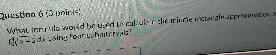 the area shown below? I he function is ((x) = 4 24