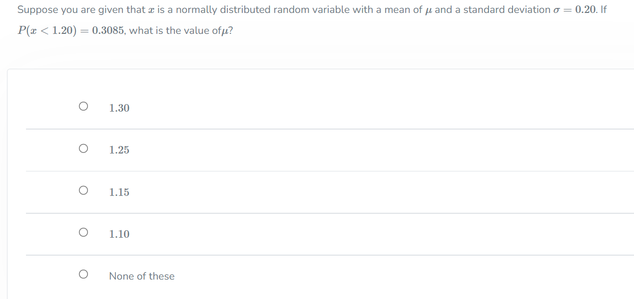 area betweenz = 0.0 and z = 1.23 is 0.3907. What is