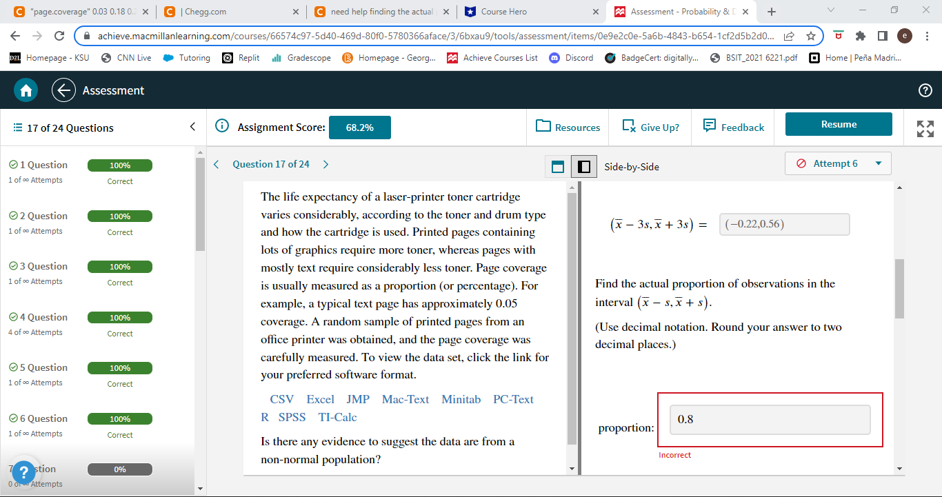 Homepage - KSU & CNN Live . Tutoring @ Replit all Gradescope