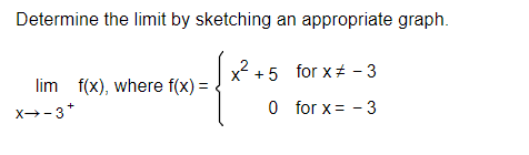 1 or x = 6 O C. discontinuous only when x =