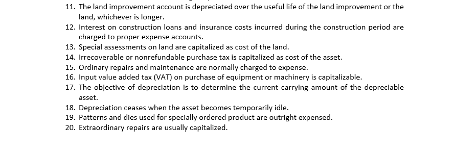 the statement is correct and False if wrong. If False, underline the