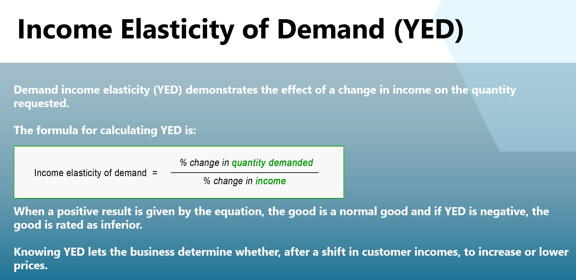 I would like to get input on talking points around this attached