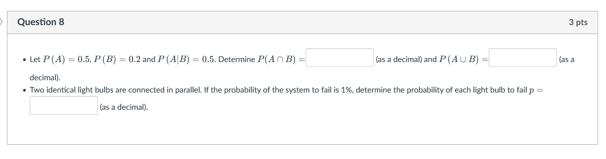 Please write the step by step solution on one piece of paper.