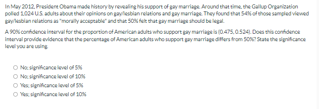 interval for # is (54.8. 60.8). Which of the following is most