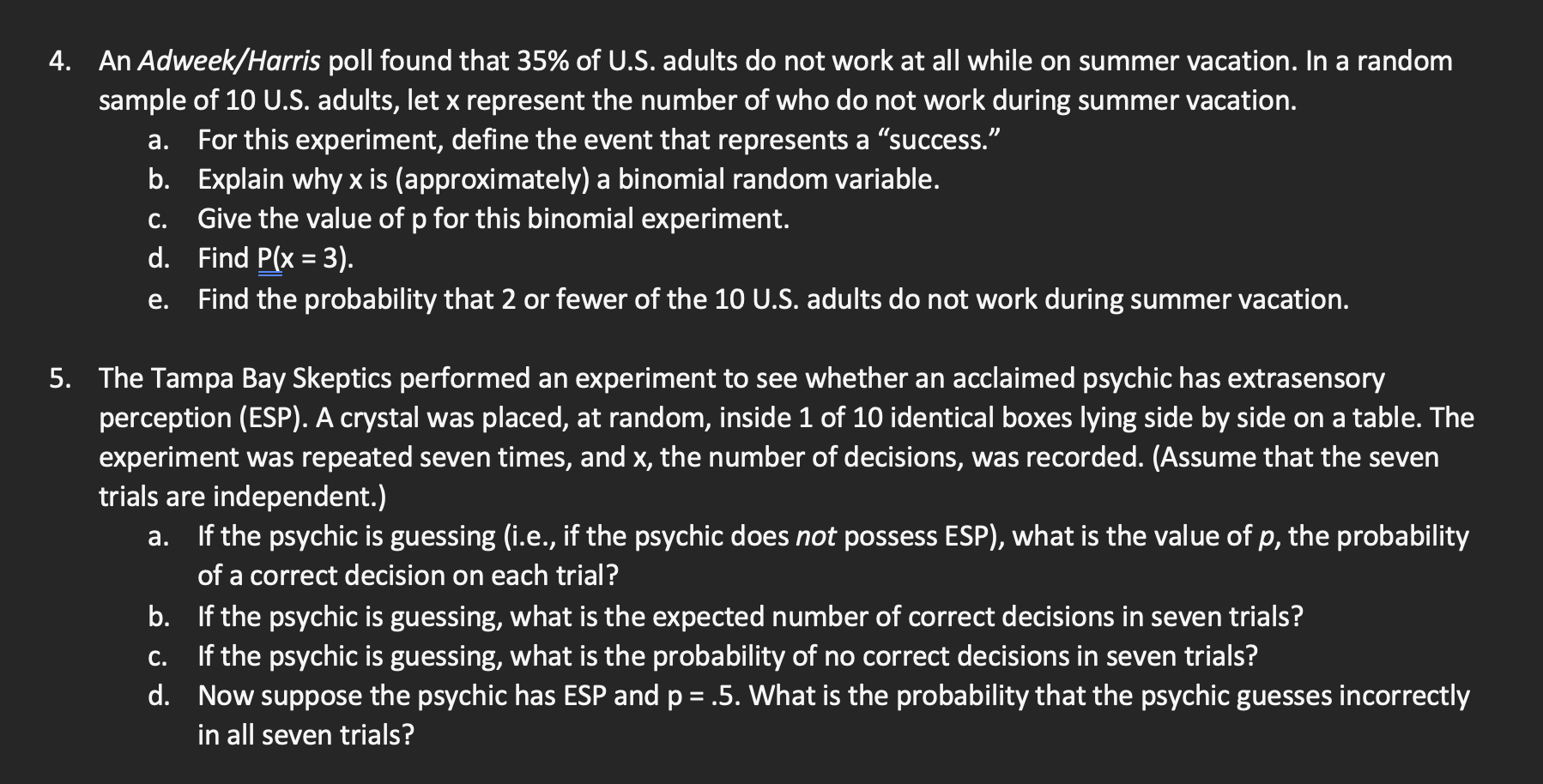 Hoover Dam in a day The length of time an employee is
