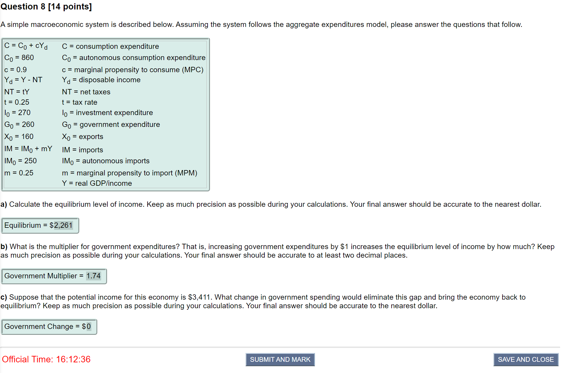 if you could proff read, and help me for c it would