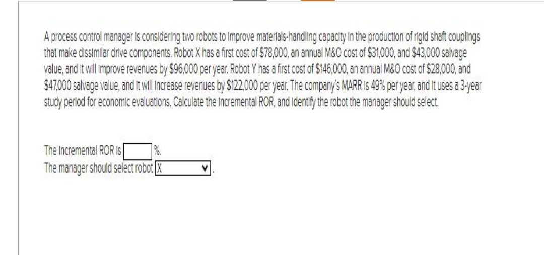 capacity in the production of rigid shaft couplings that make dissimilar drive