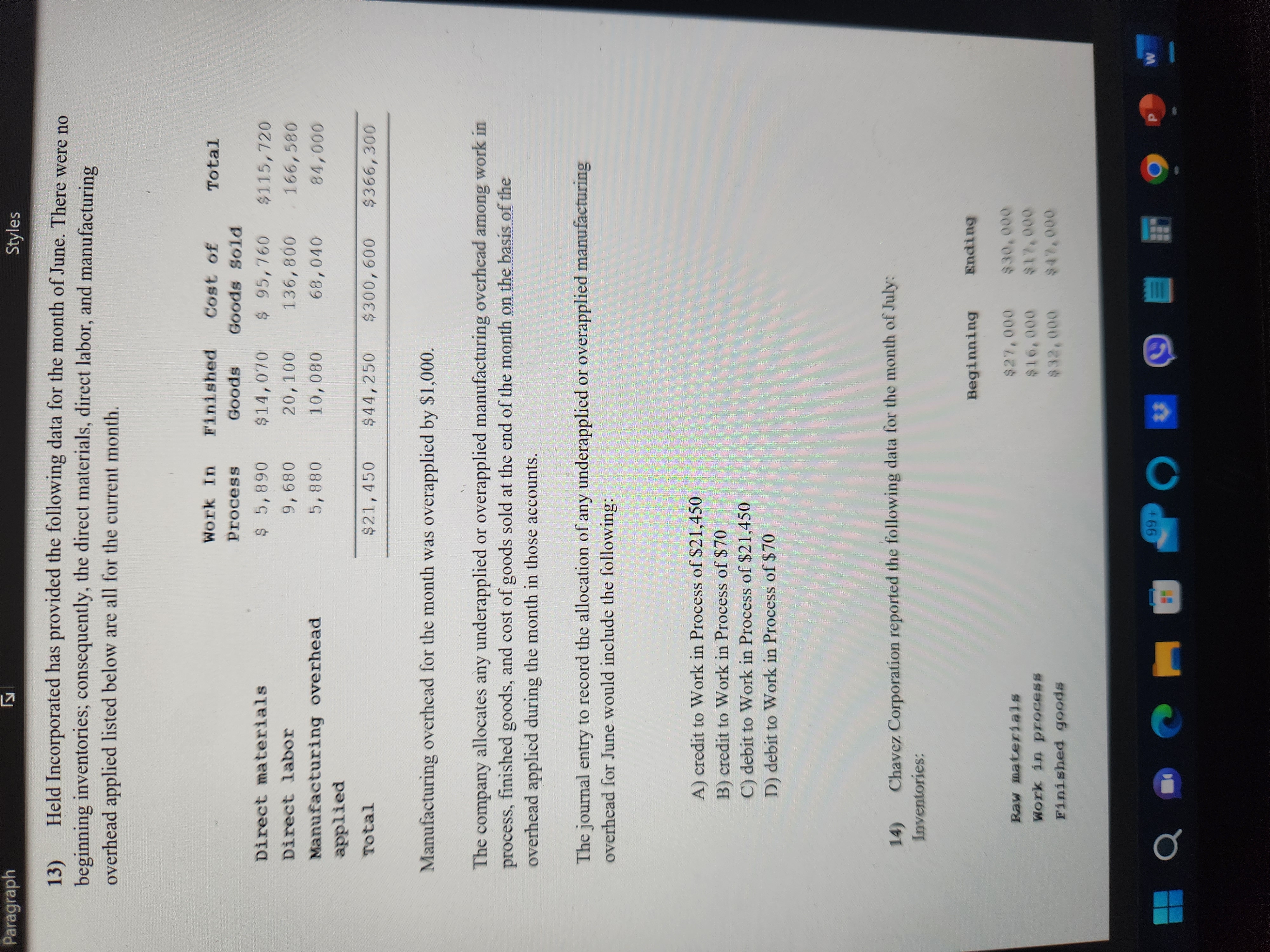 total machine-hours (MHS) 3, 000 2, 000 5, 000 Estimated total fixed