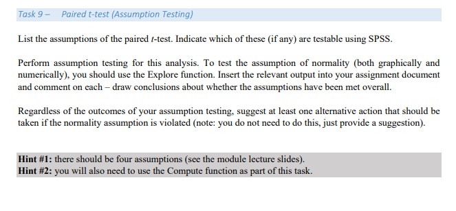 13.7% 51 100.0%Tests of Normality Kolmogorov-Smirnov Shapiro-Wilk Statistic df Sig. Statistic df