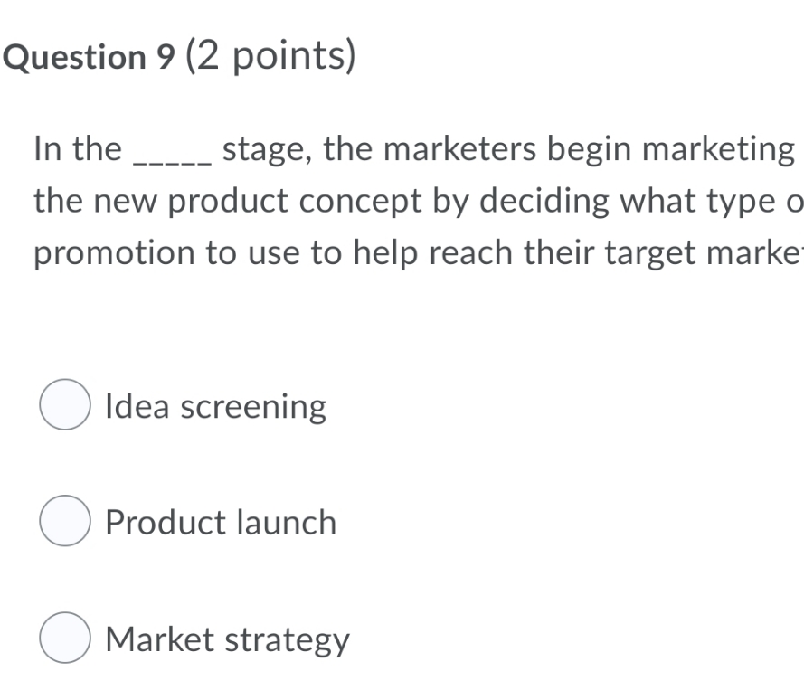 please help me to answer this question thank you Question 9 (2