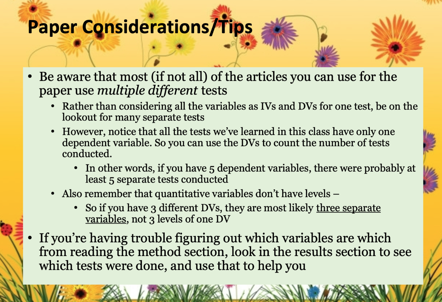 plagiarize! That means don't directly copy sentences and explanations out of the