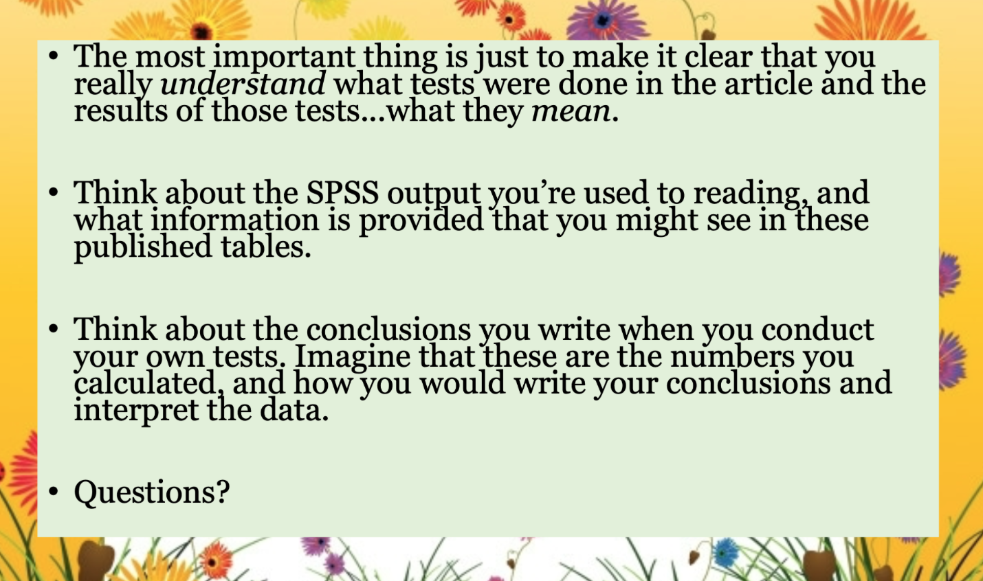 (if not all) of the articles you can use for the paper