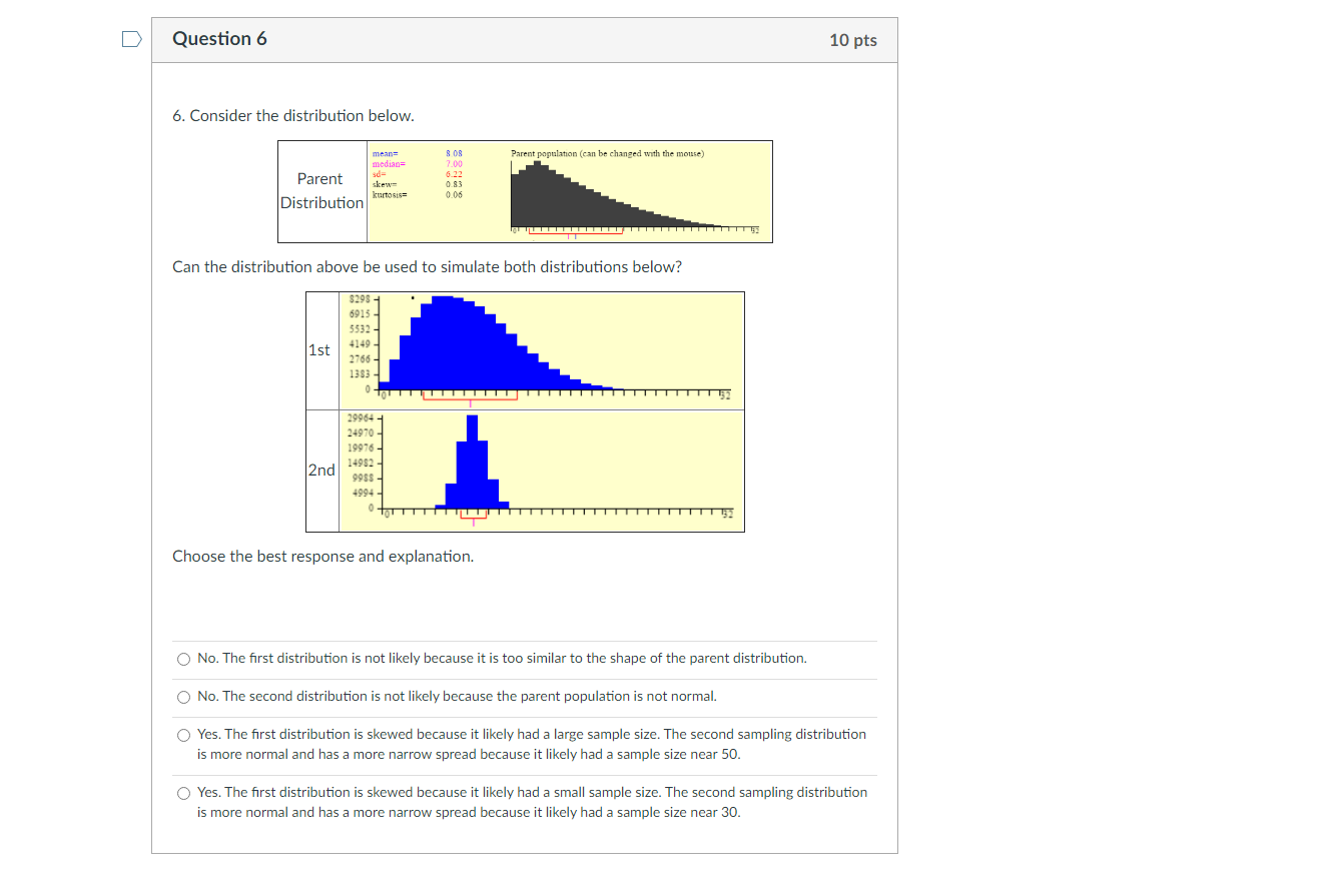 two species of bears are being studied and we are interested in