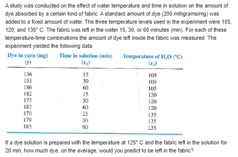 flows, and processes was investigated. The following data are based on that