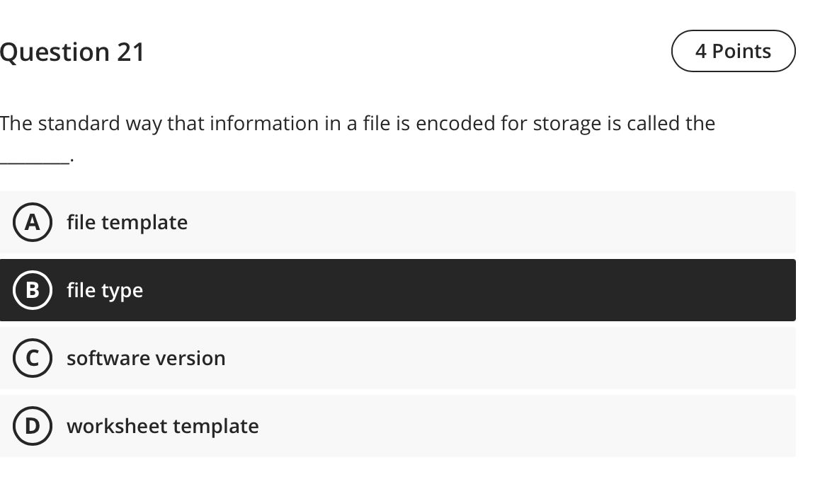 precedent Question 20 To display records in a table that meet certain