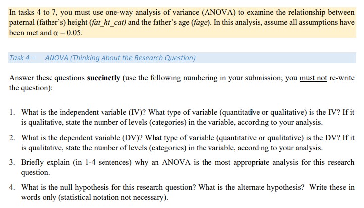 Identification Number (Baby ID) None 11 Right Headcirc Numeric 11 Head circumference