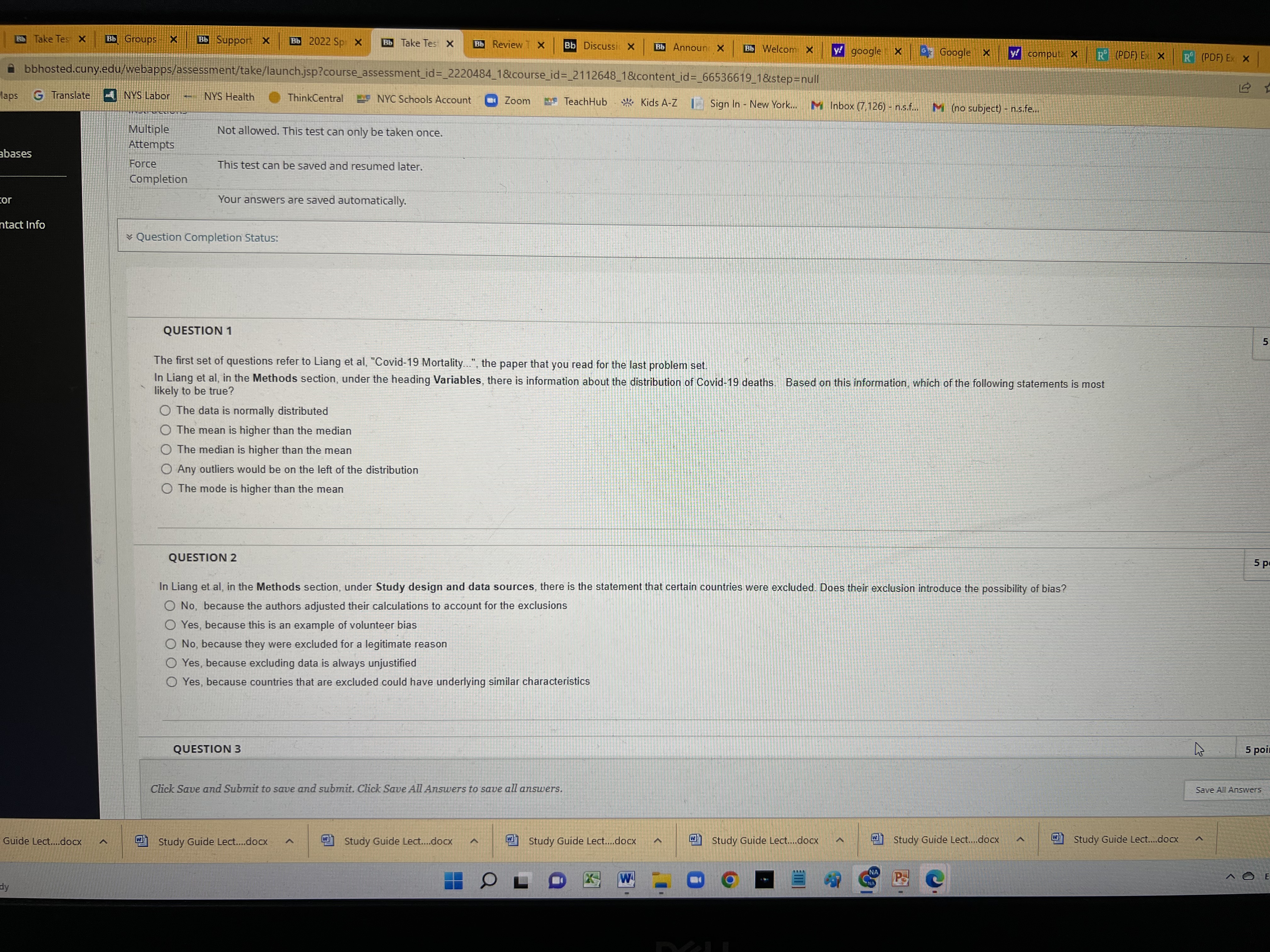 Take Tes X Bb Groups X Bb Support X Bb 2022