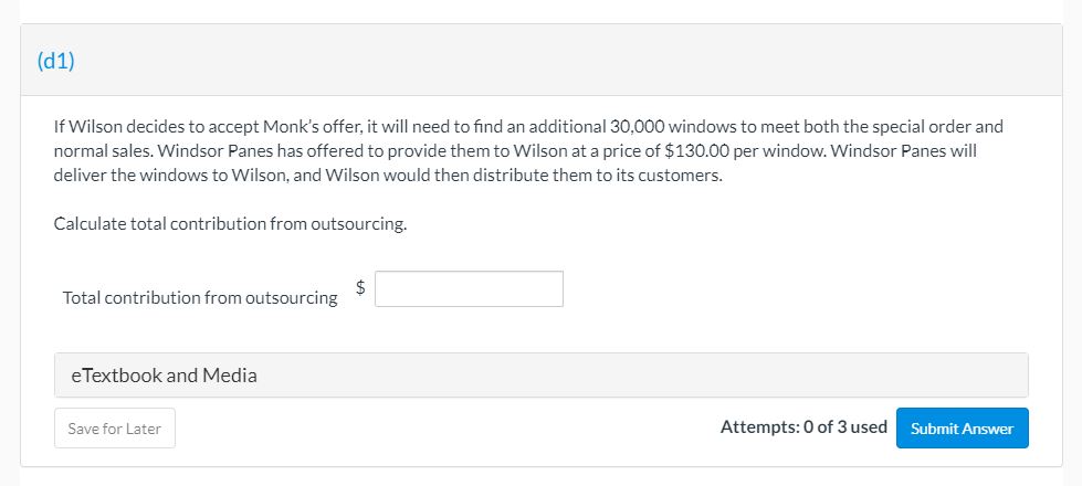 just signed a contract with the state government to replace the windows