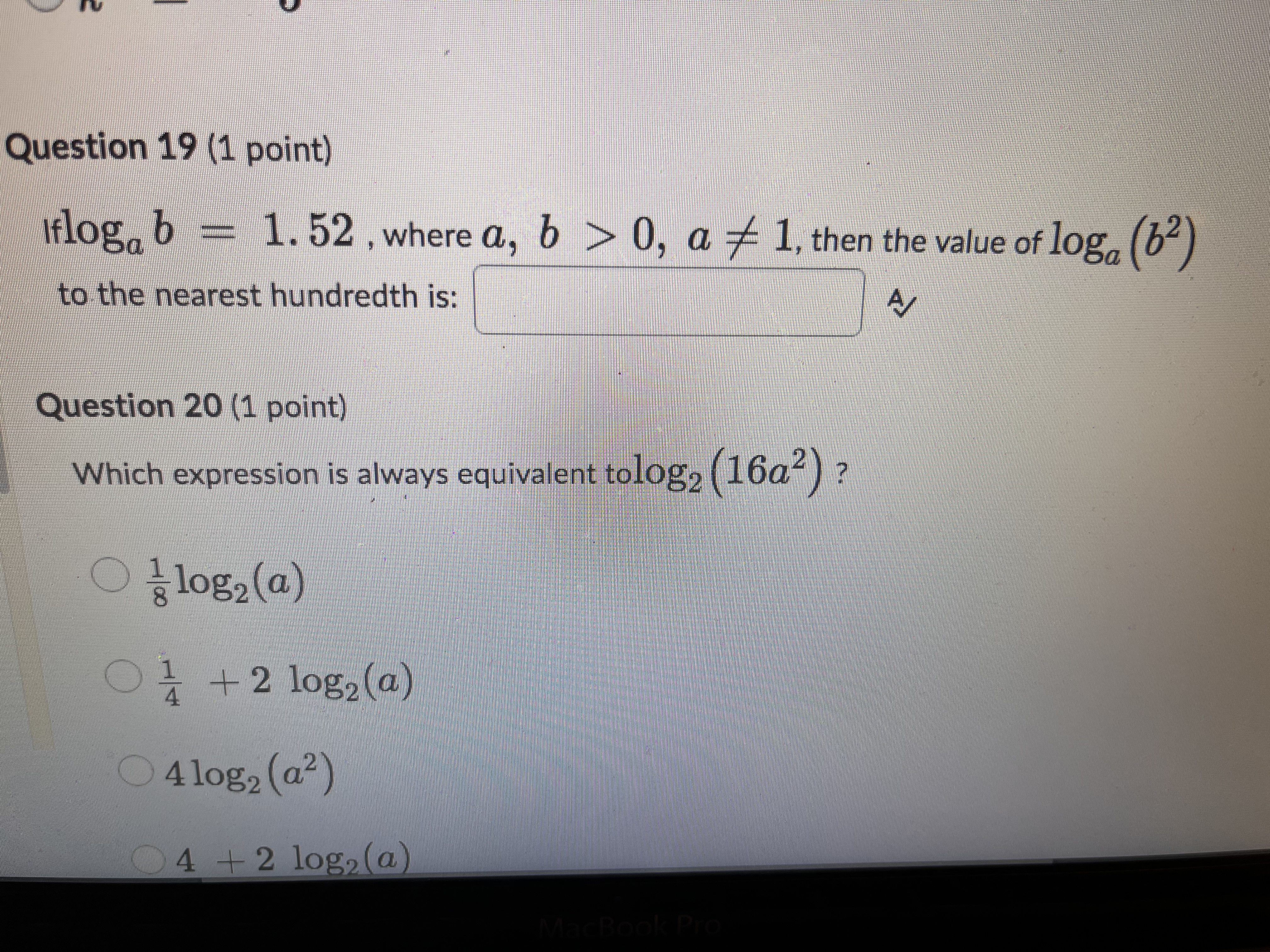 equation/ = To ( 10)" where m is the magnitude measured to