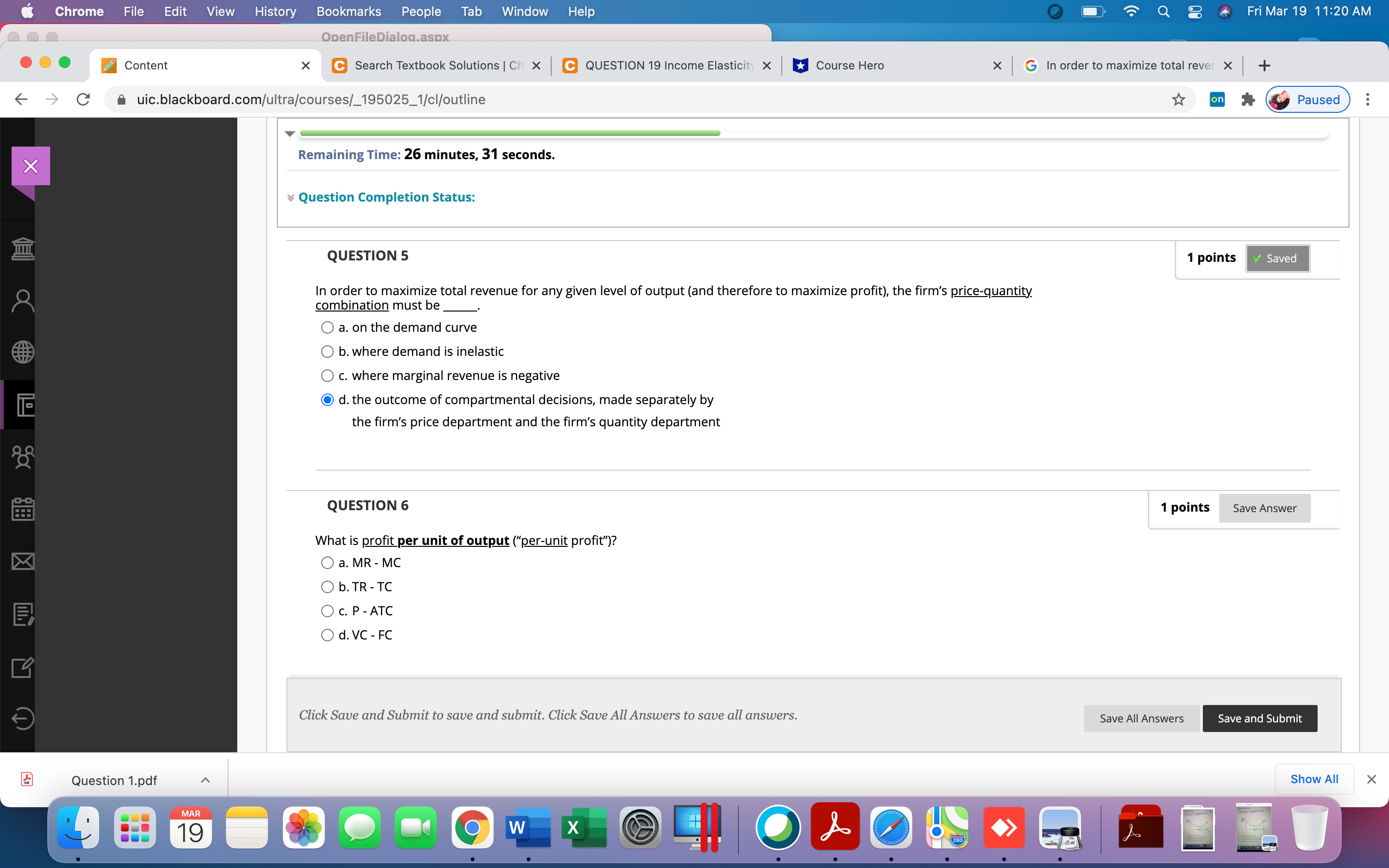Please help Chrome File Edit View History Bookmarks People Tab Window Help