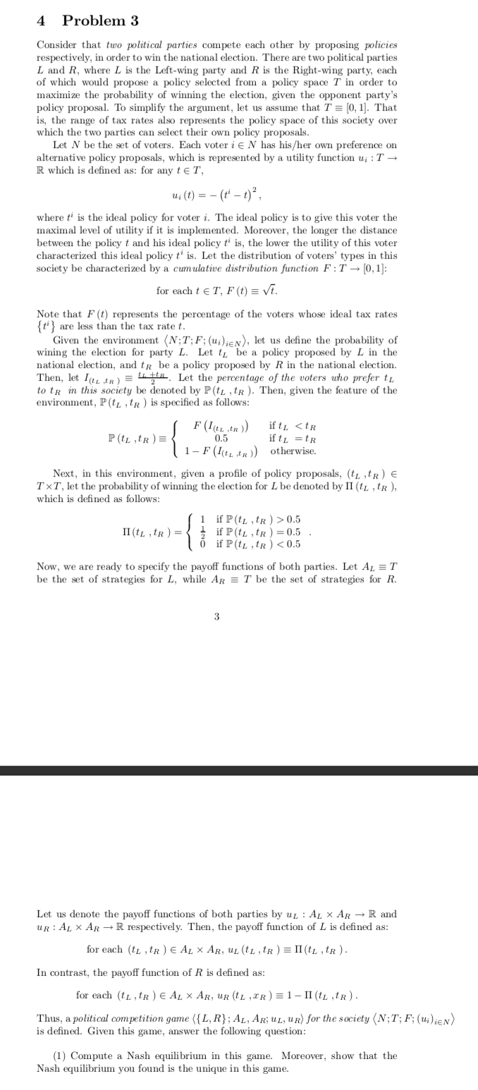Please help me with this homework question! and please type the answer