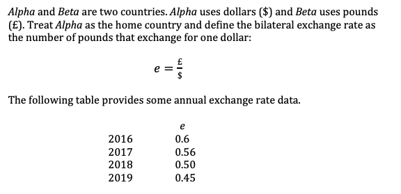 Please show full working out and description for question iii b Suppose