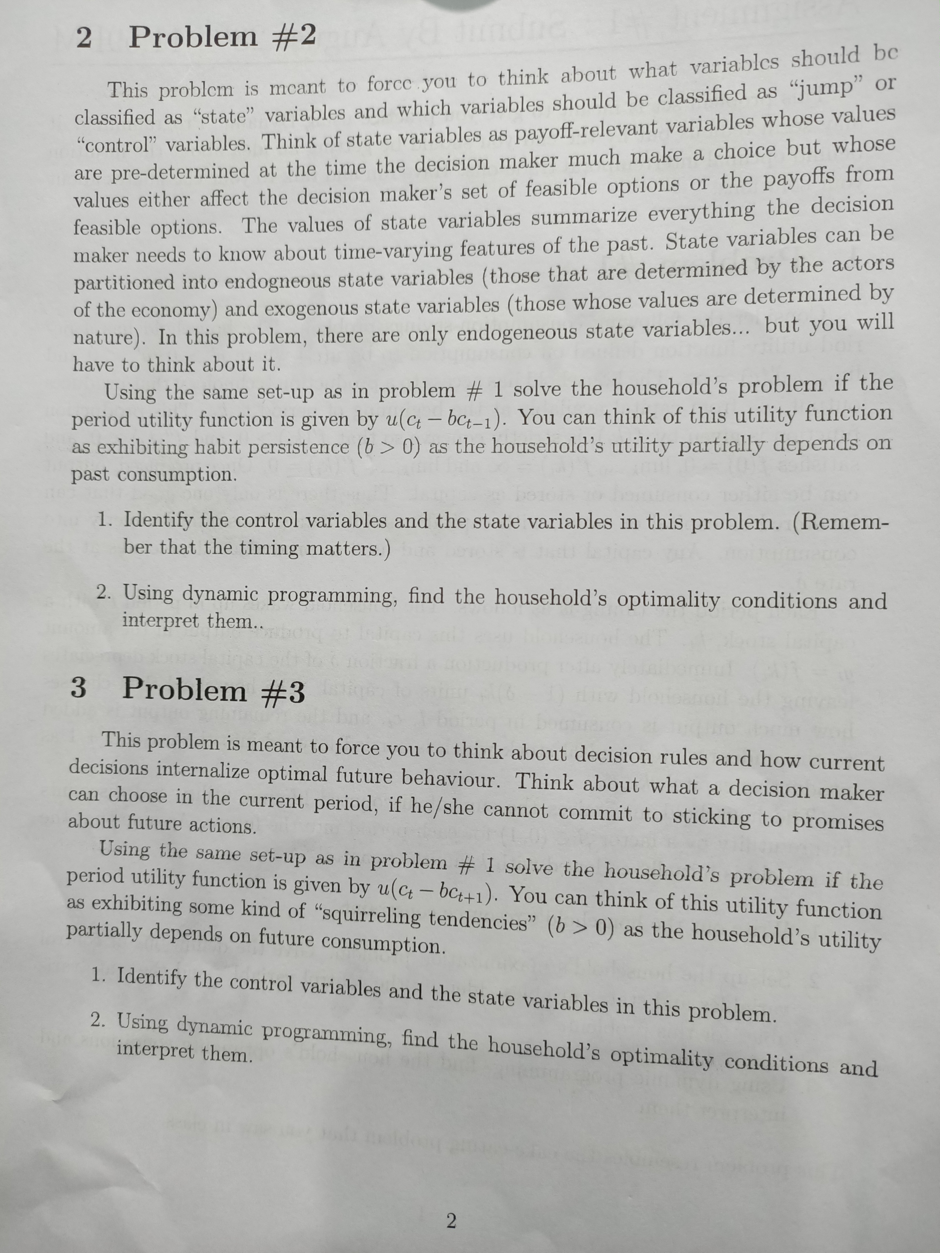 Programming. It may seem tedious but by the end you should be