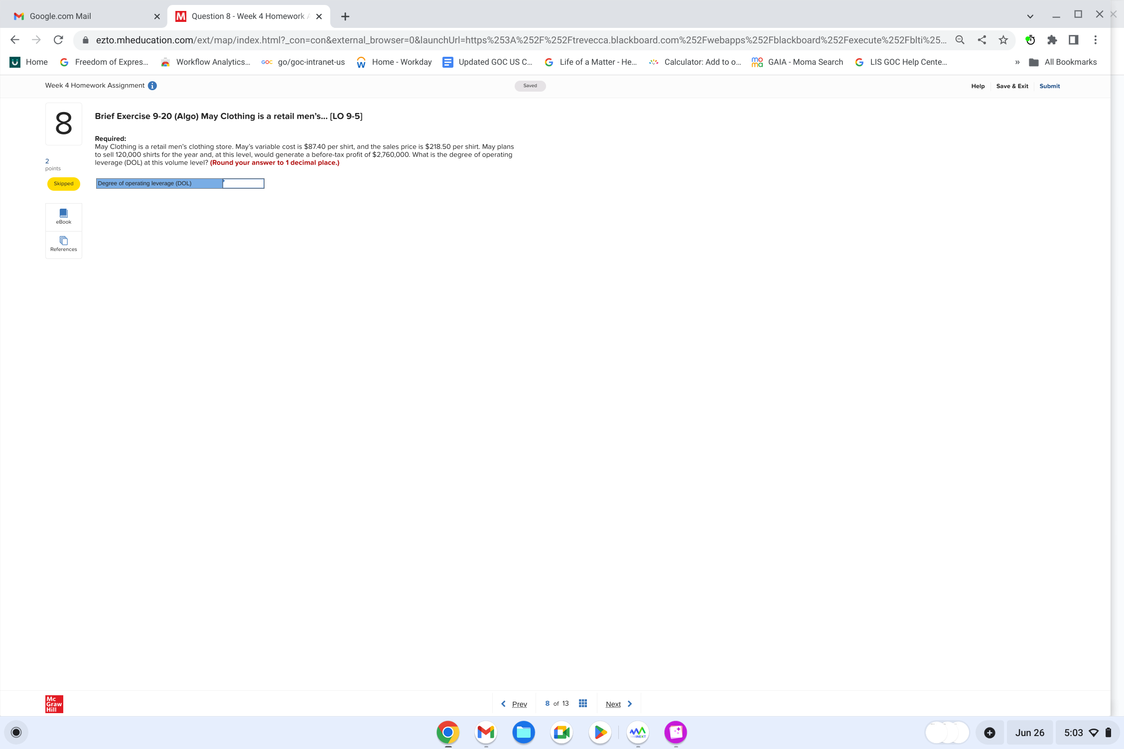 G Life of a Matter - He. Calculator: Add to o. ma