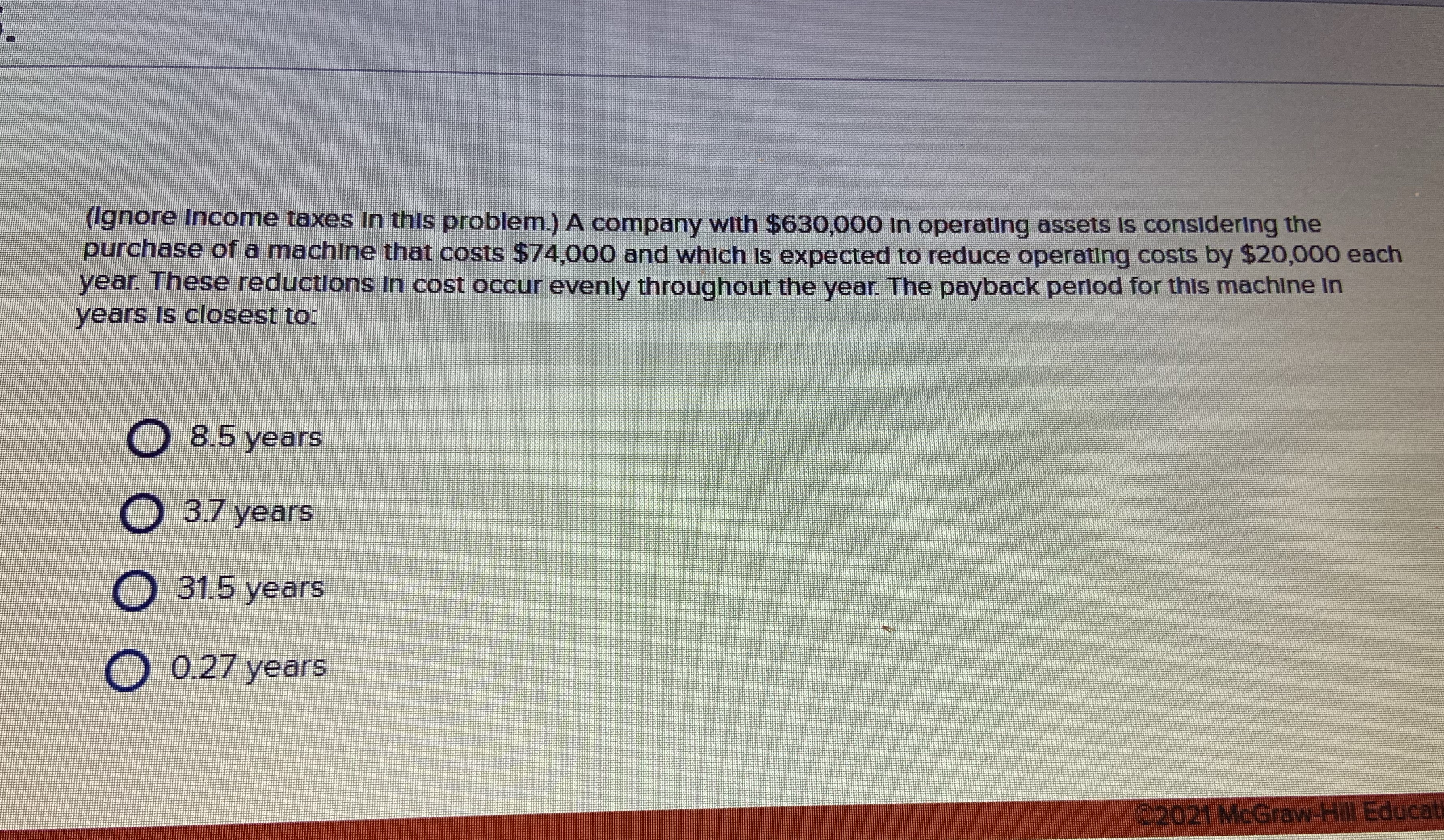 Please help me solve this question. Here is the complete question below.