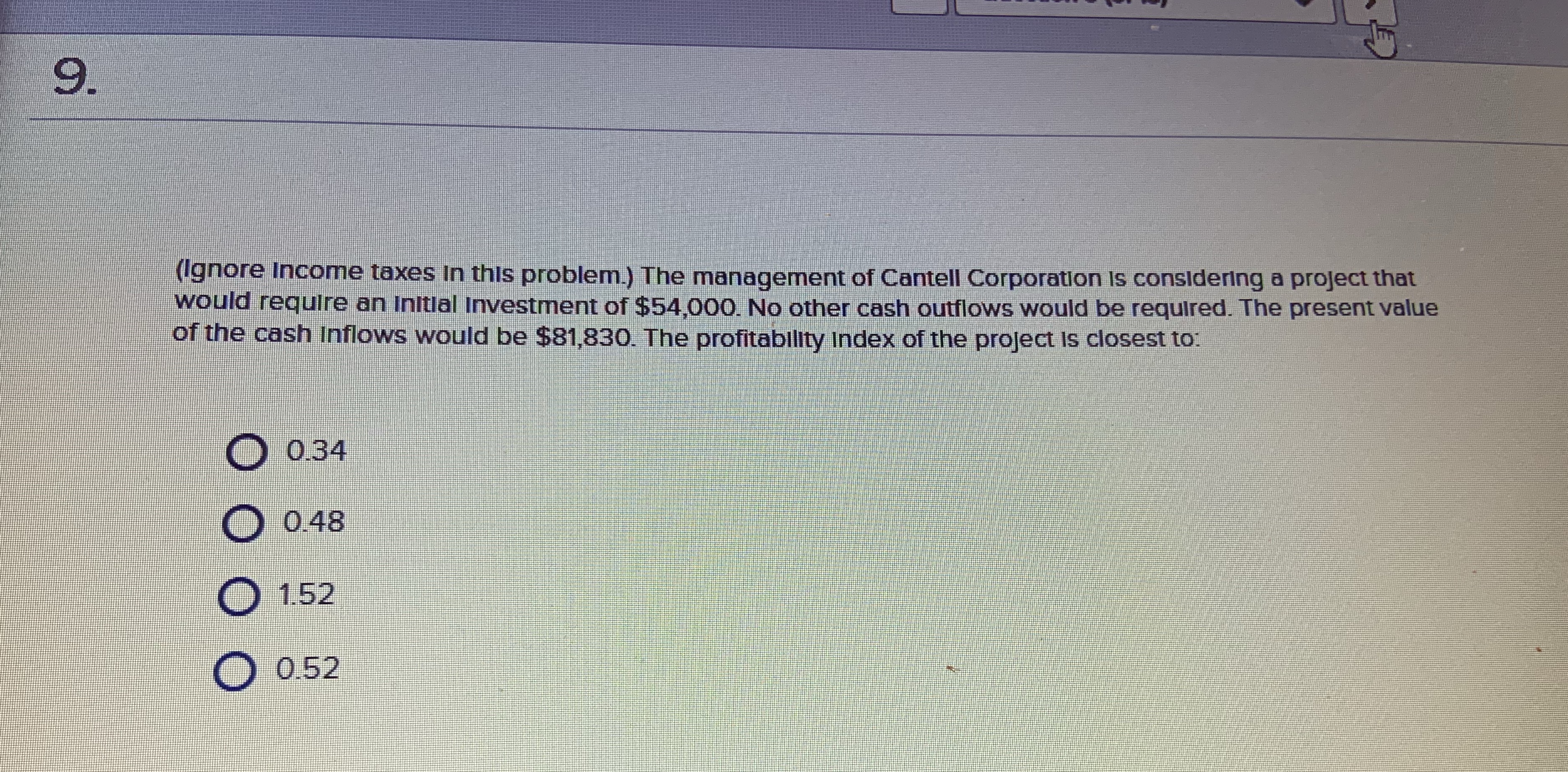 Please help me solve this question. Here is the complete question below.