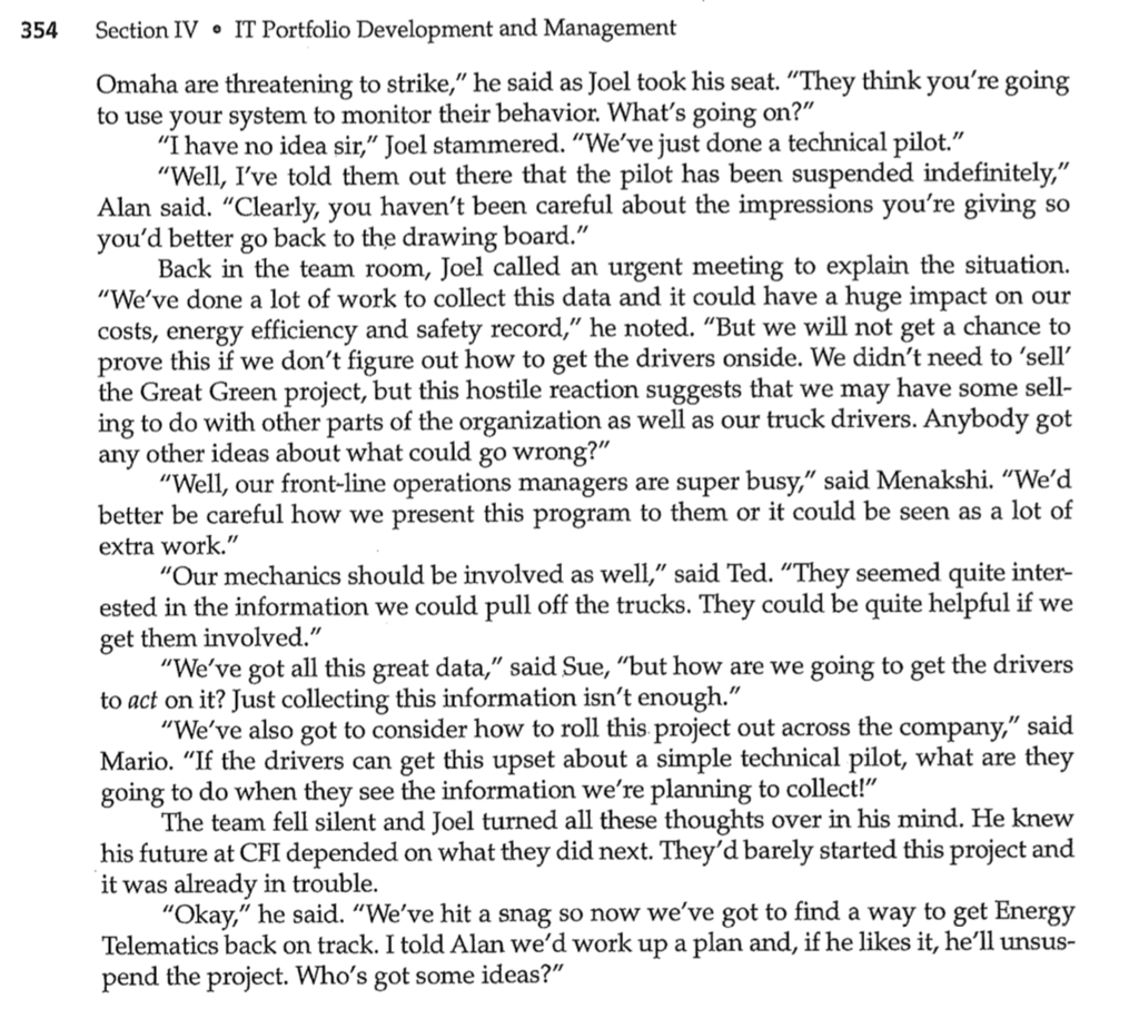 limitations.\" Turning to Yee and Sandy, he smiled. "\"Now what are we