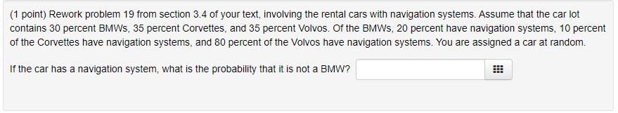 percent freshmen, 20 percent sophomores, 25 percentjUhiors, and 20 percent seniors. Assume