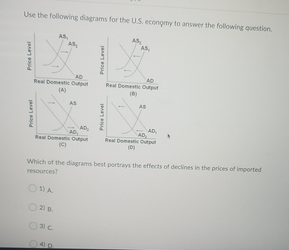 I need help with this question please Use the following diagrams for