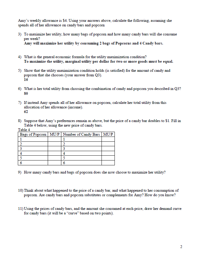 6 Drawn from: Avi J Cohen and Harvey B King. Microeconomics. Canada