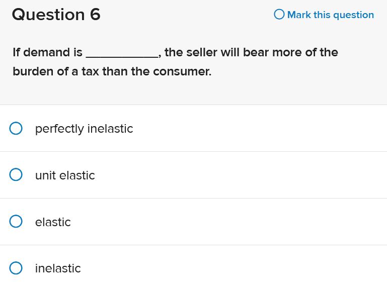 intervention in the economy? 0 Unemployment insurance is an automatic economic stabilizer.