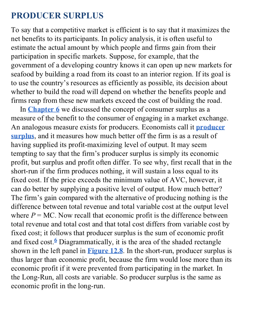 Please explain why the graph is like this, both of the graph,