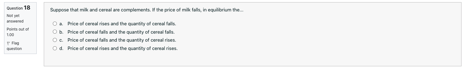 previously thought. In the market today, there will be aln)... Not yet