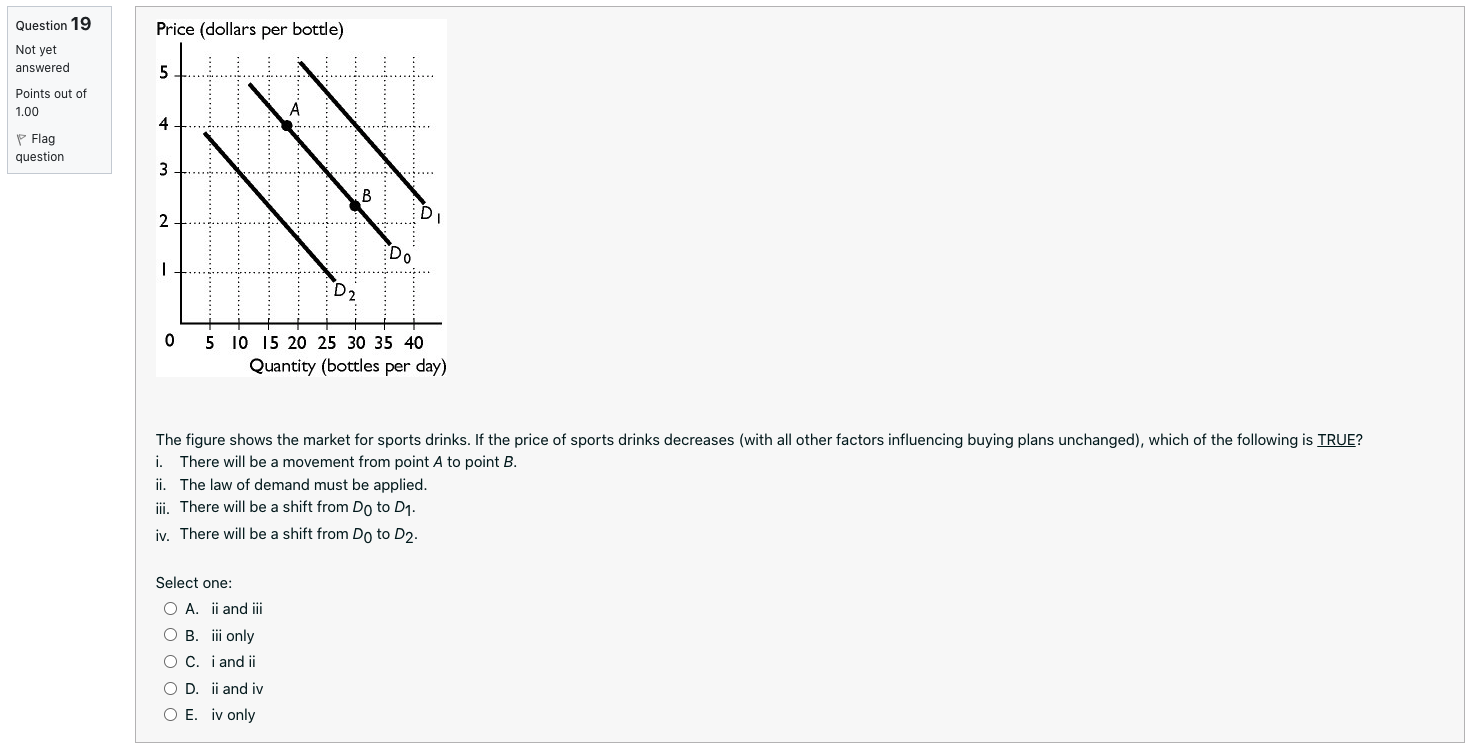 \"we\" 0 3. Expansion of Demand $335 out Of 0 b. Contraction