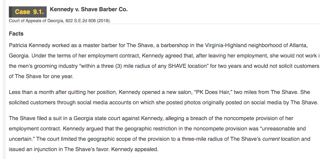 1/ please help me with these question (critical thinking) m Kennedy v.